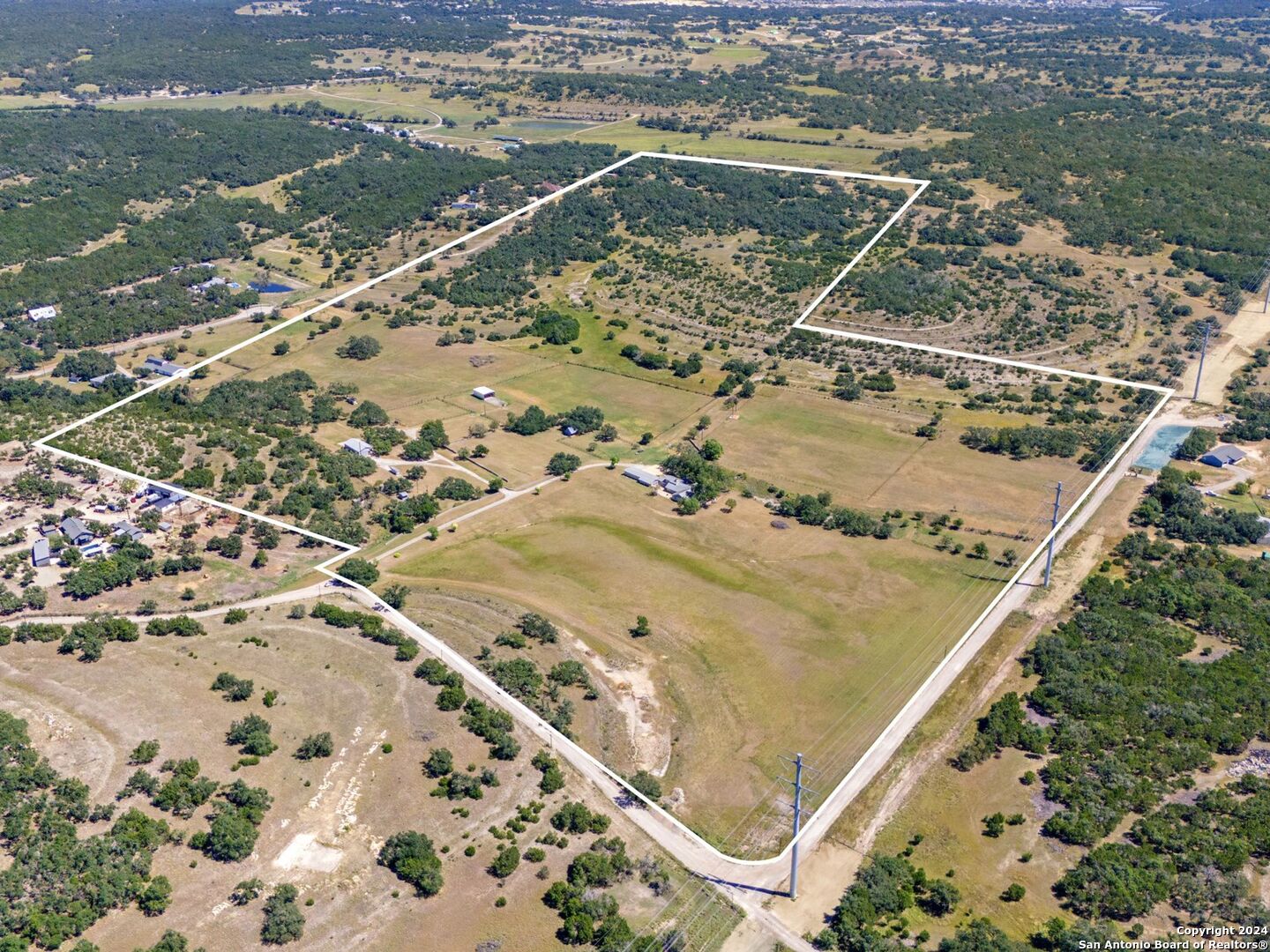 751 Shearer Road Bulverde TX 78163