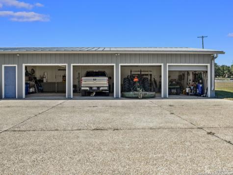 751 Shearer Road Bulverde TX 78163