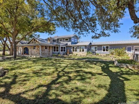 751 Shearer Road Bulverde TX 78163