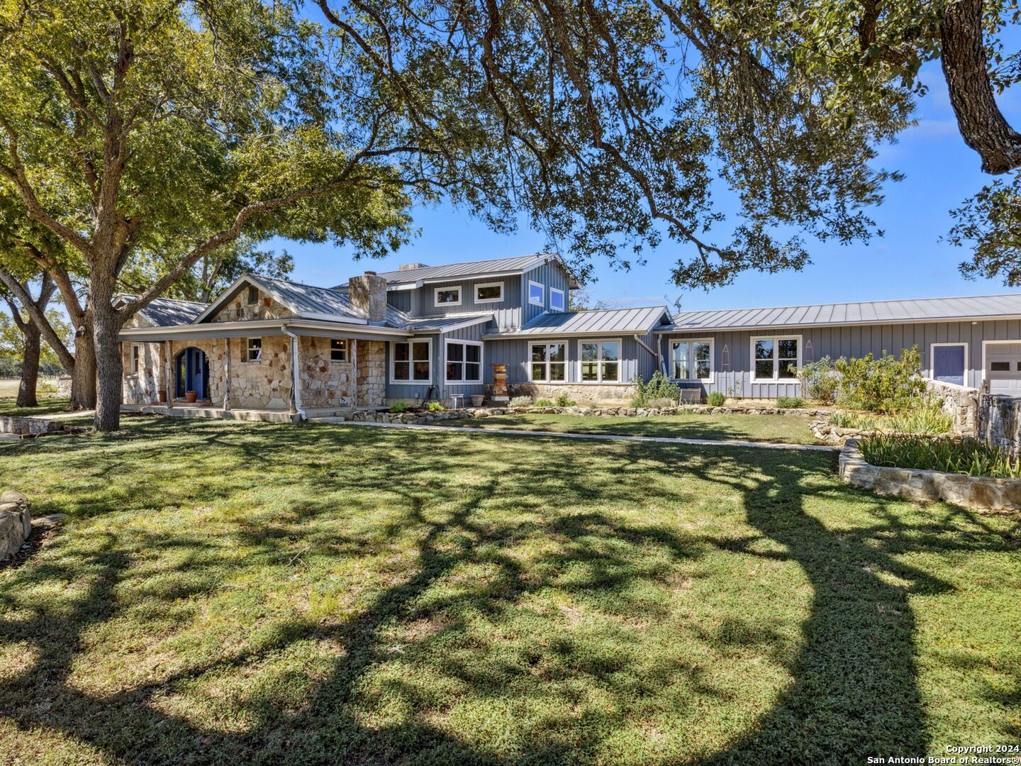 751 Shearer Road Bulverde TX 78163