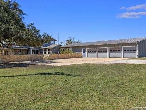 751 Shearer Road Bulverde TX 78163