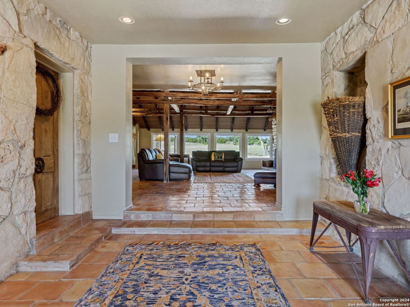 751 Shearer Road Bulverde TX 78163