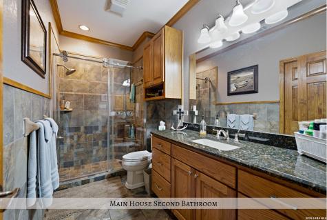 1958 County Road 237 Falls City TX 78113