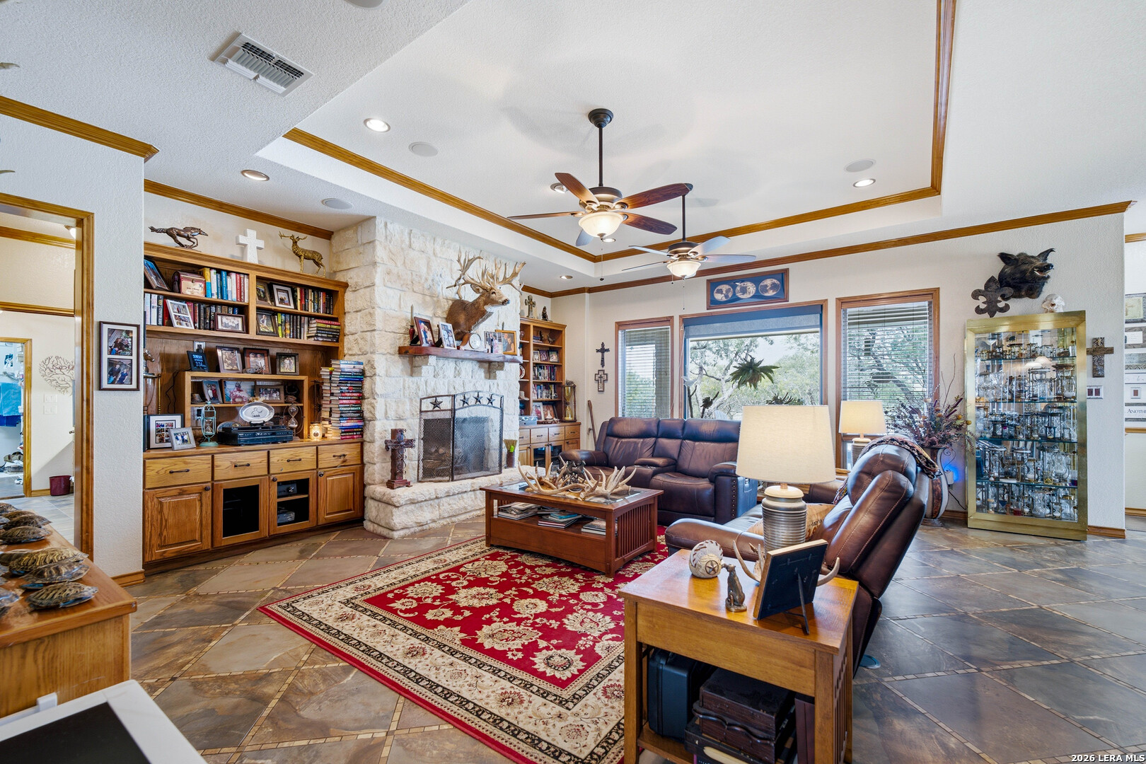 1958 County Road 237 Falls City TX 78113