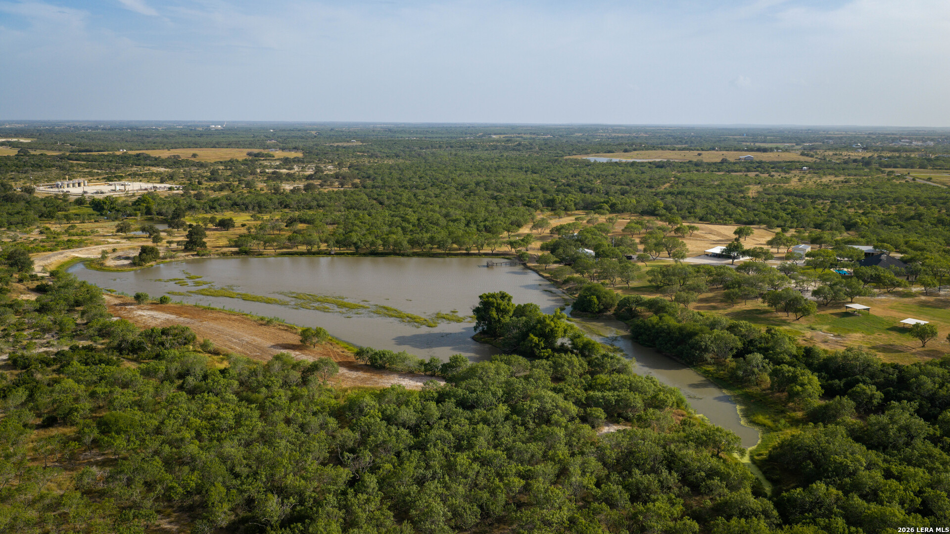 1958 County Road 237 Falls City TX 78113