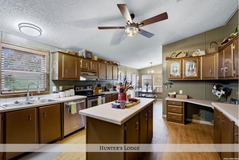 1958 County Road 237 Falls City TX 78113