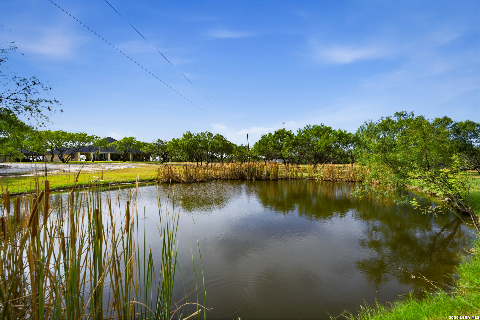 1958 County Road 237 Falls City TX 78113
