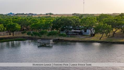 1958 County Road 237 Falls City TX 78113