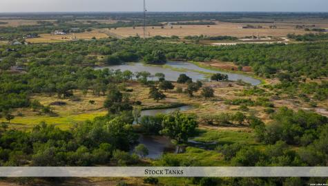 1958 County Road 237 Falls City TX 78113