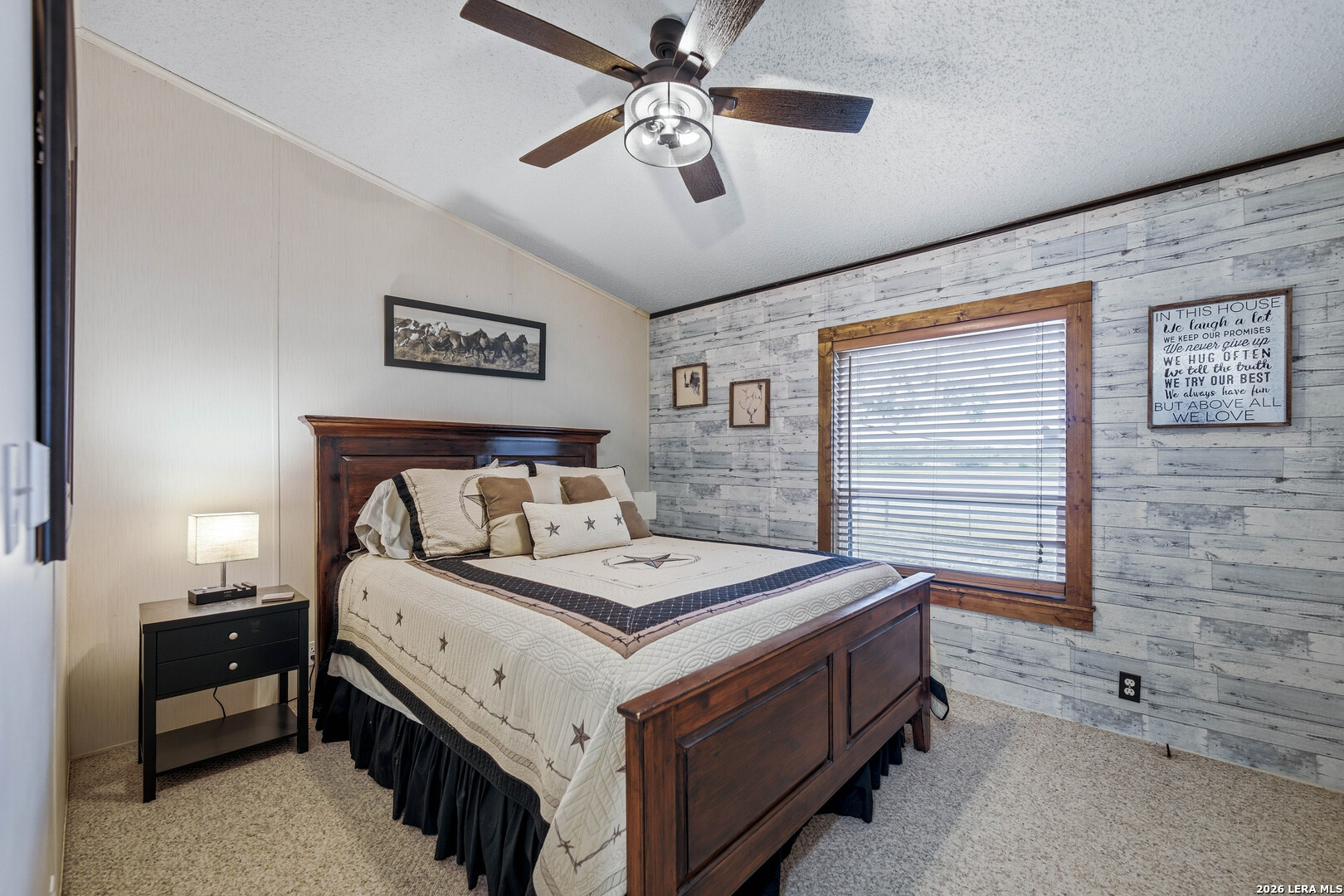 1958 County Road 237 Falls City TX 78113