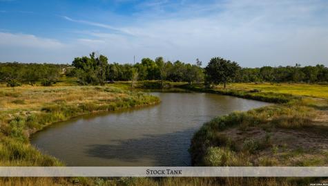 1958 County Road 237 Falls City TX 78113