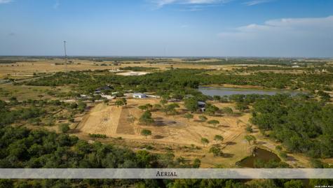 1958 County Road 237 Falls City TX 78113
