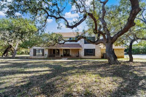 1051 Brand Road Bulverde TX 78163