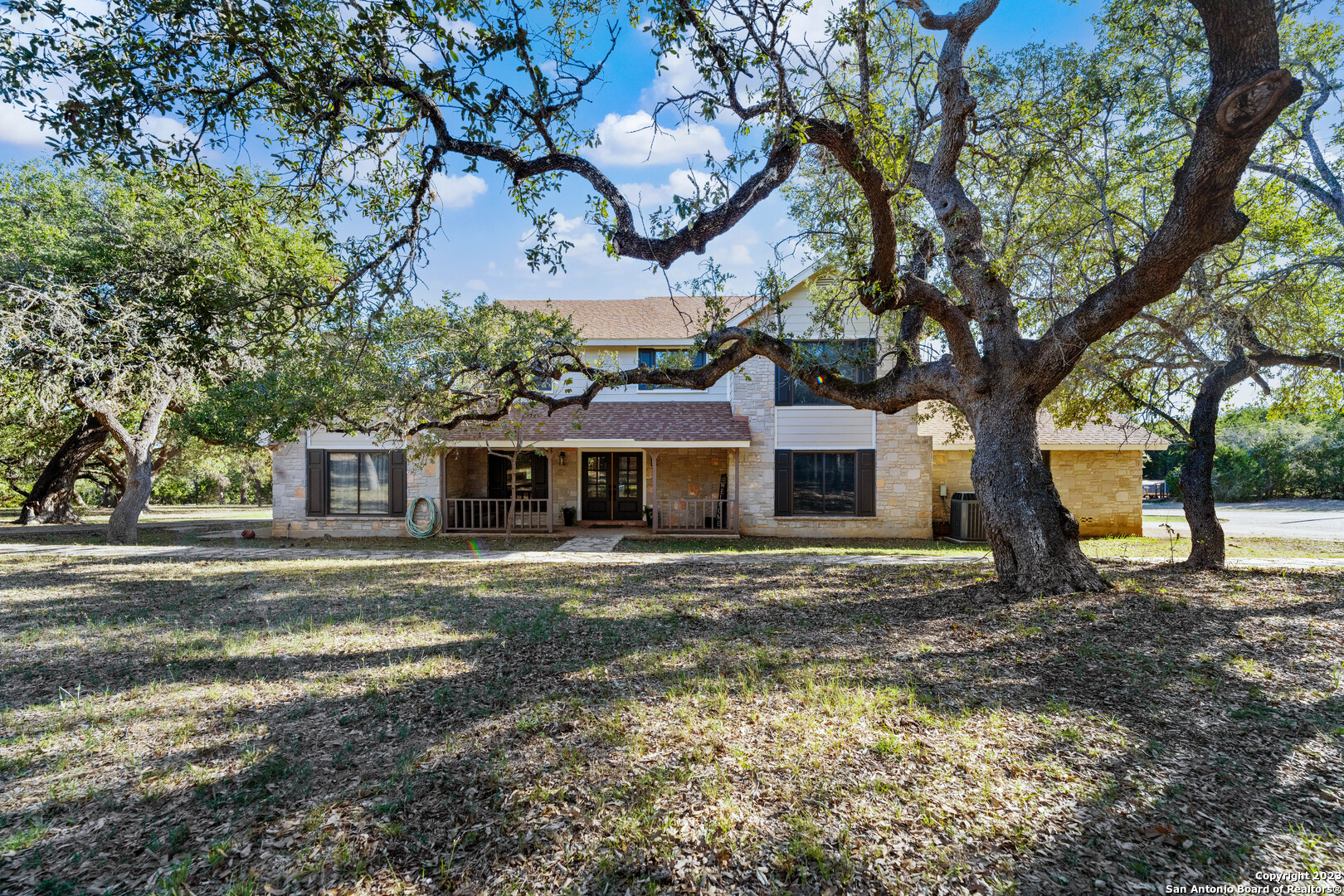 1051 Brand Road Bulverde TX 78163
