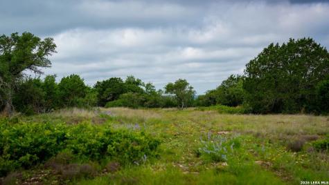 Tbd El Rincon Mountain Home TX 78058