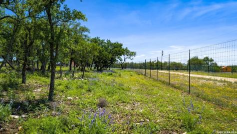 Tbd El Rincon Mountain Home TX 78058
