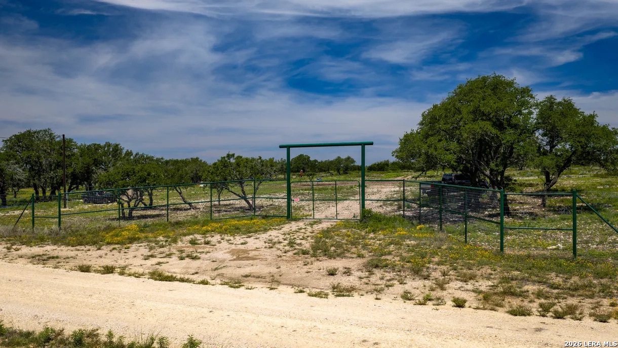 Tbd El Rincon Mountain Home TX 78058