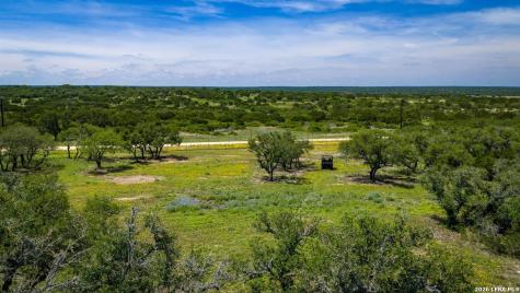 Tbd El Rincon Mountain Home TX 78058