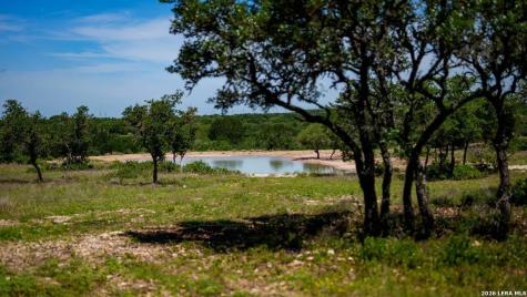 Tbd El Rincon Mountain Home TX 78058