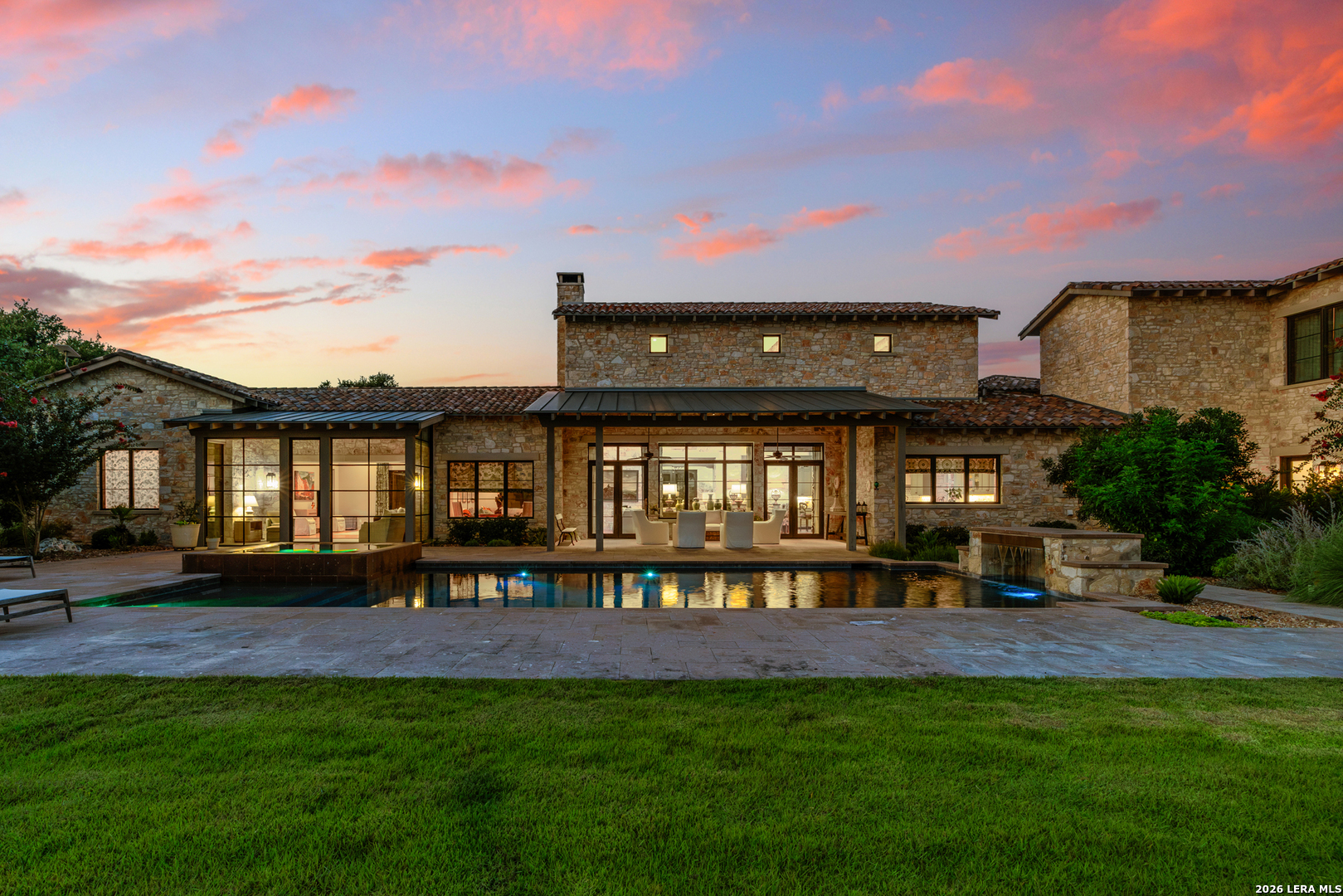 279 Achtzehn Fredericksburg TX 78624