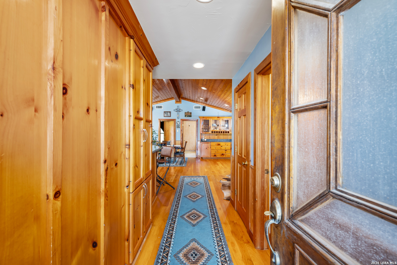 170 Overland Trail W Hunt TX 78024