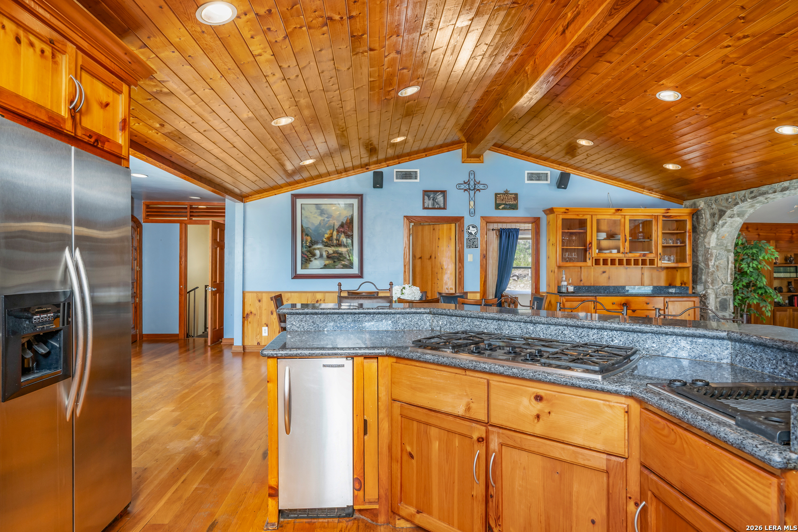 170 Overland Trail W Hunt TX 78024