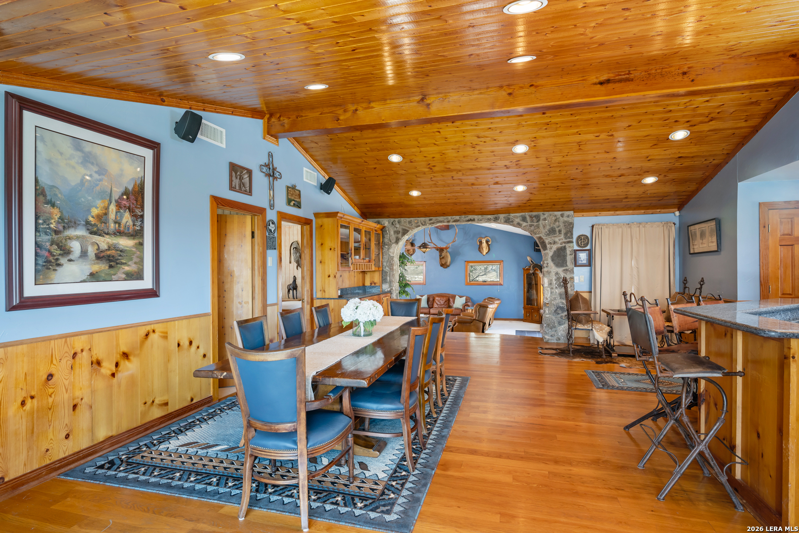 170 Overland Trail W Hunt TX 78024
