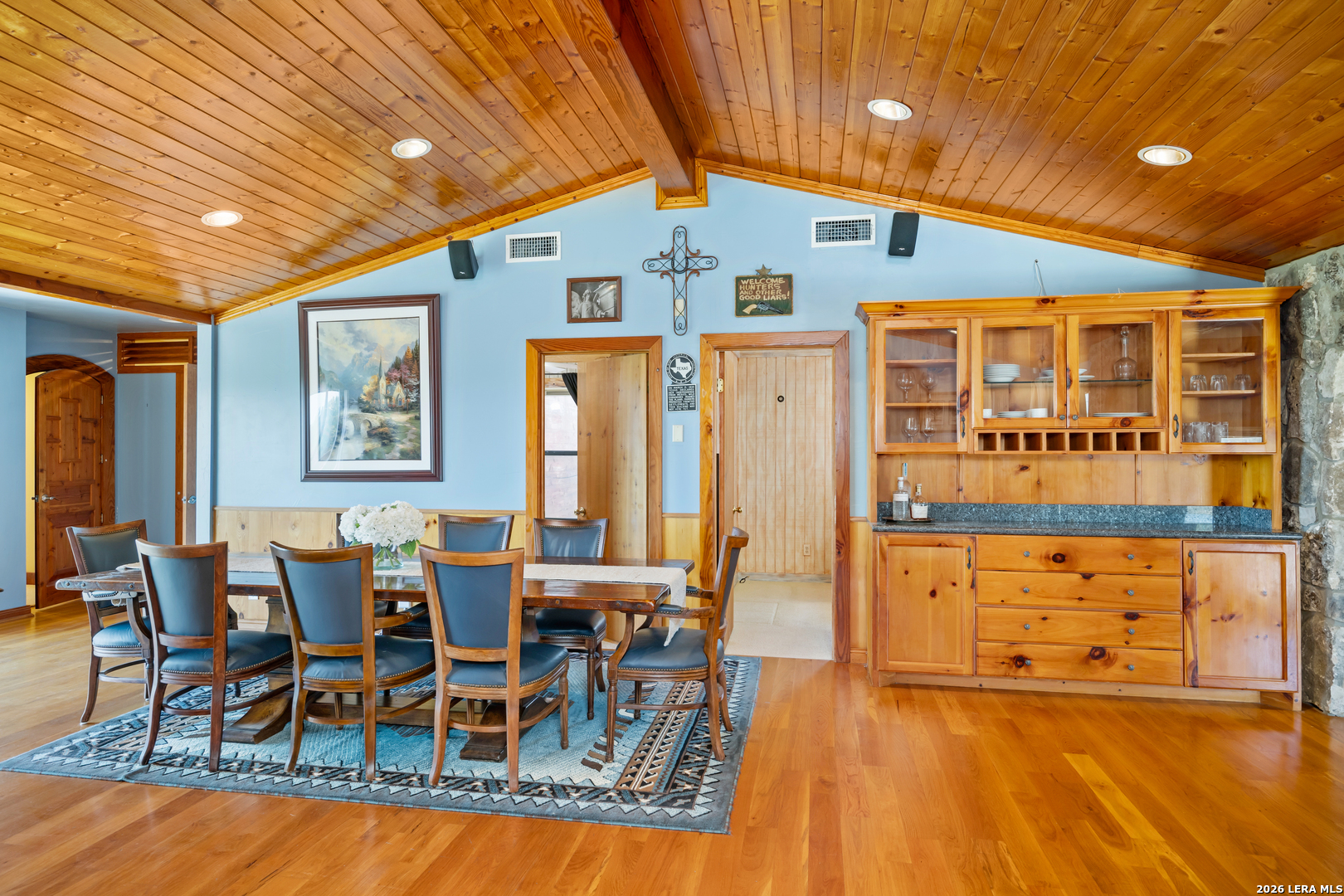 170 Overland Trail W Hunt TX 78024