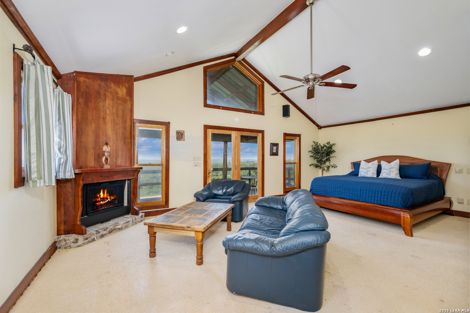 170 Overland Trail W Hunt TX 78024