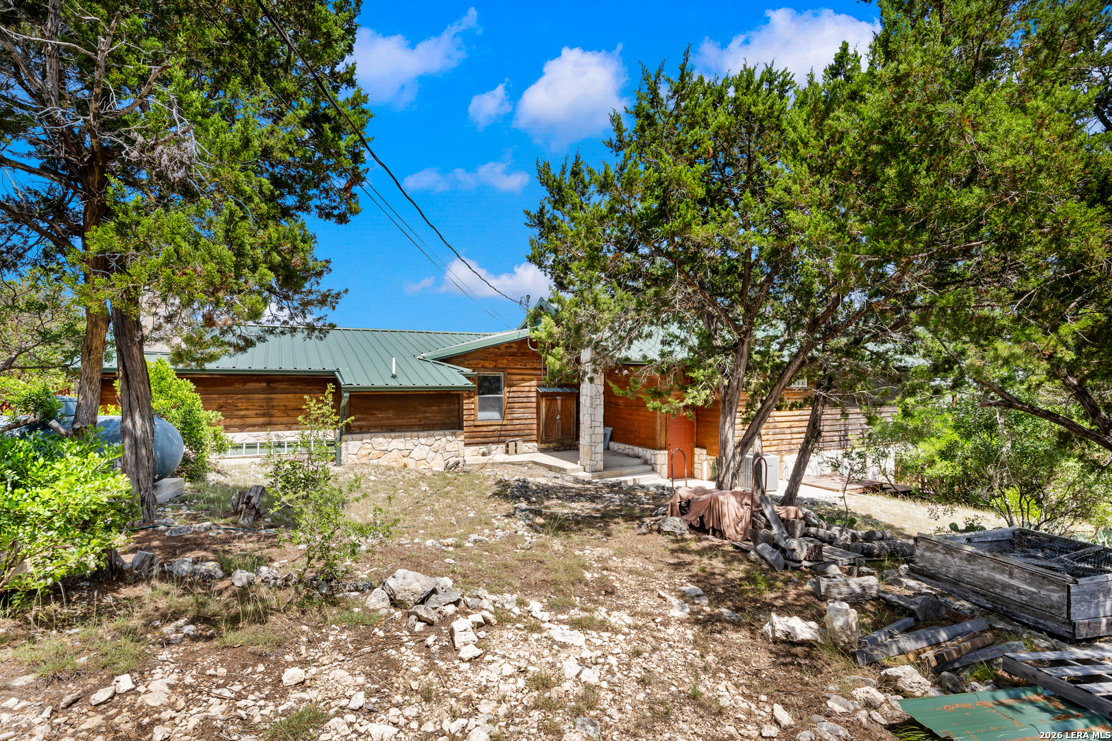 170 Overland Trail W Hunt TX 78024