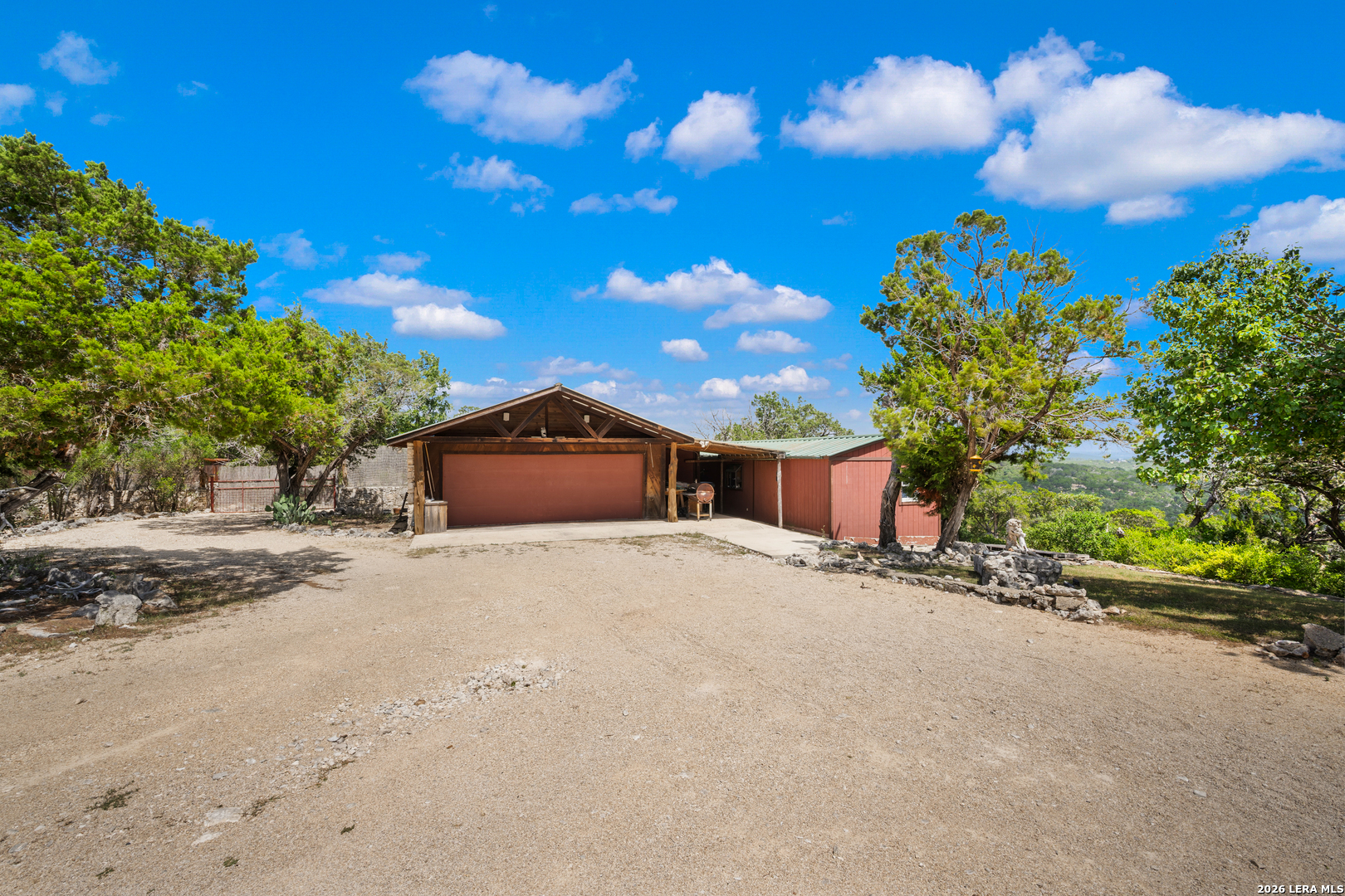 170 Overland Trail W Hunt TX 78024