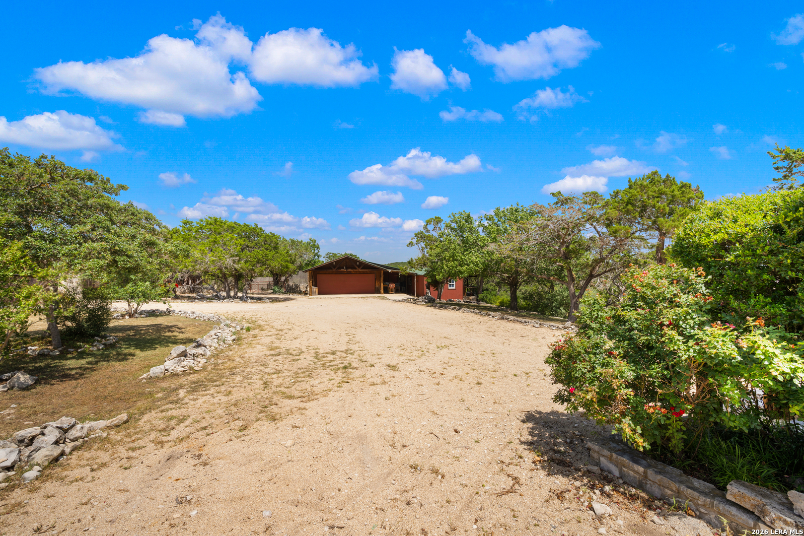 170 Overland Trail W Hunt TX 78024