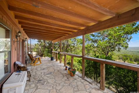 170 Overland Trail W Hunt TX 78024