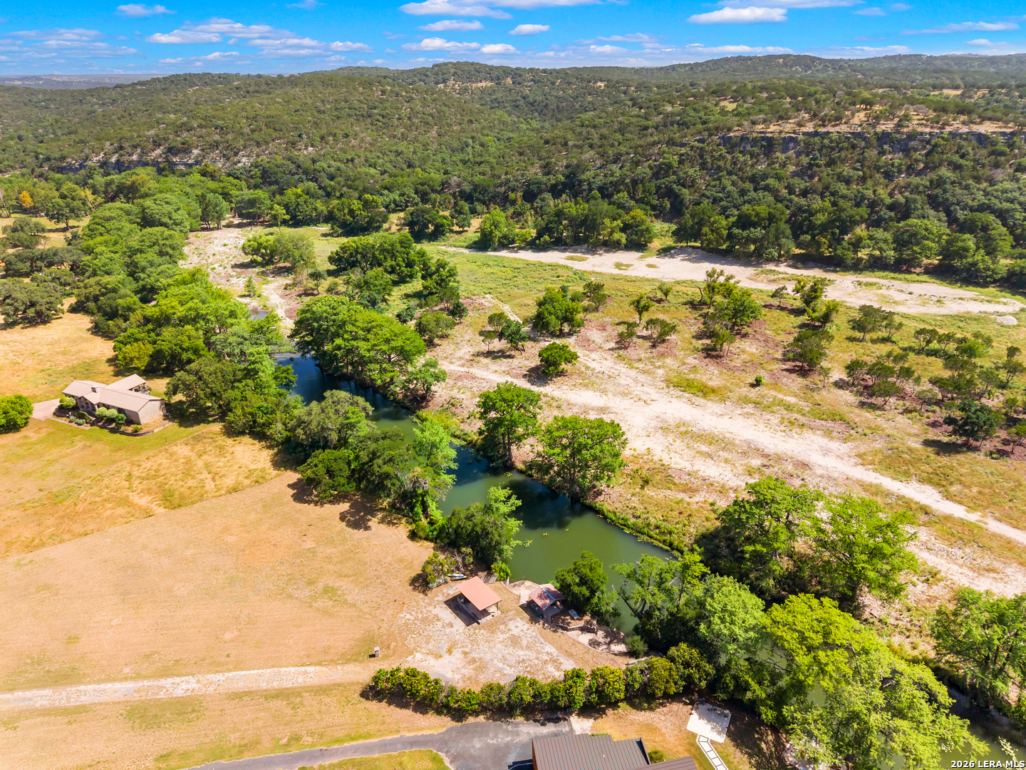 170 Overland Trail W Hunt TX 78024