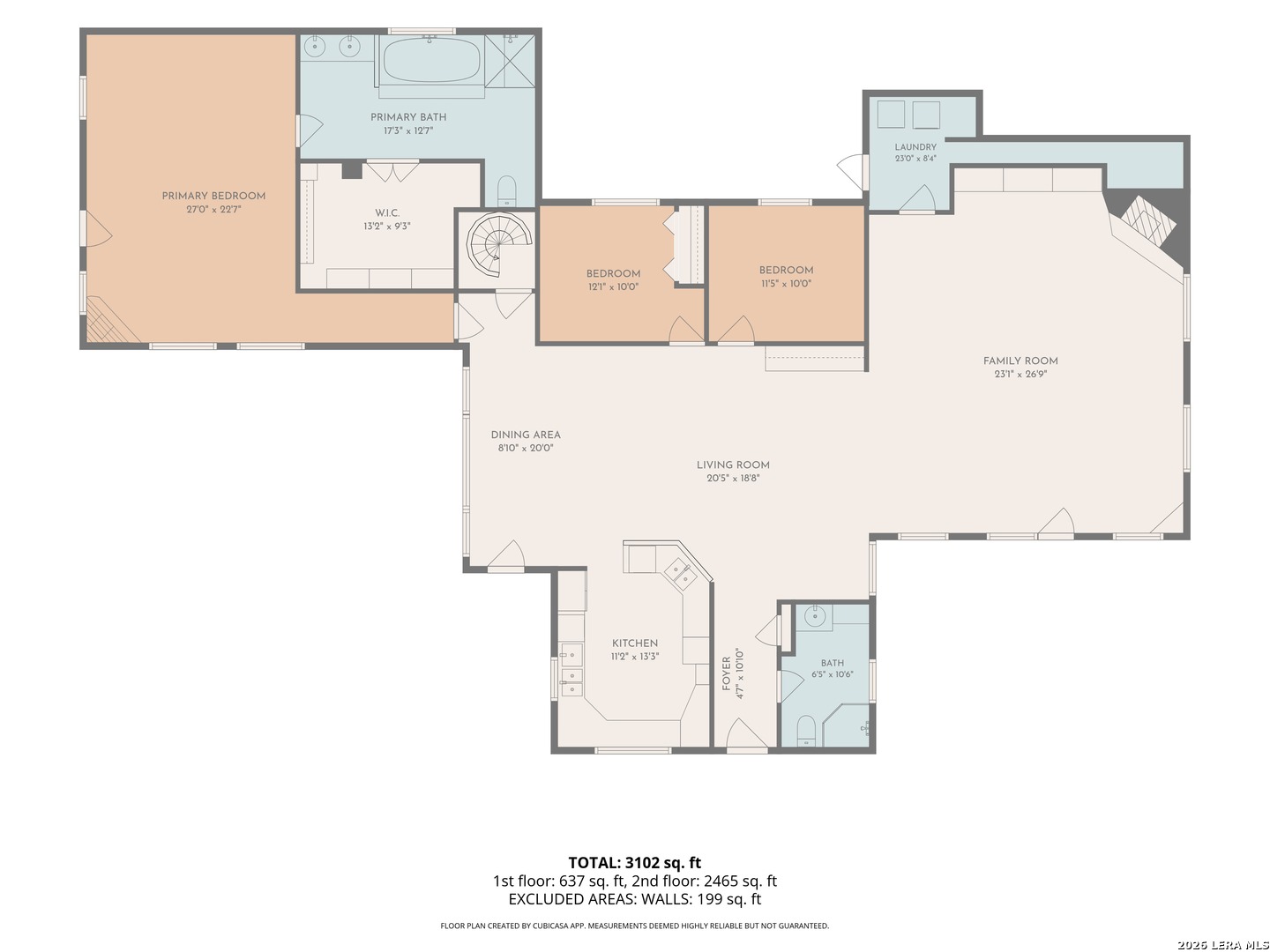 170 Overland Trail W Hunt TX 78024