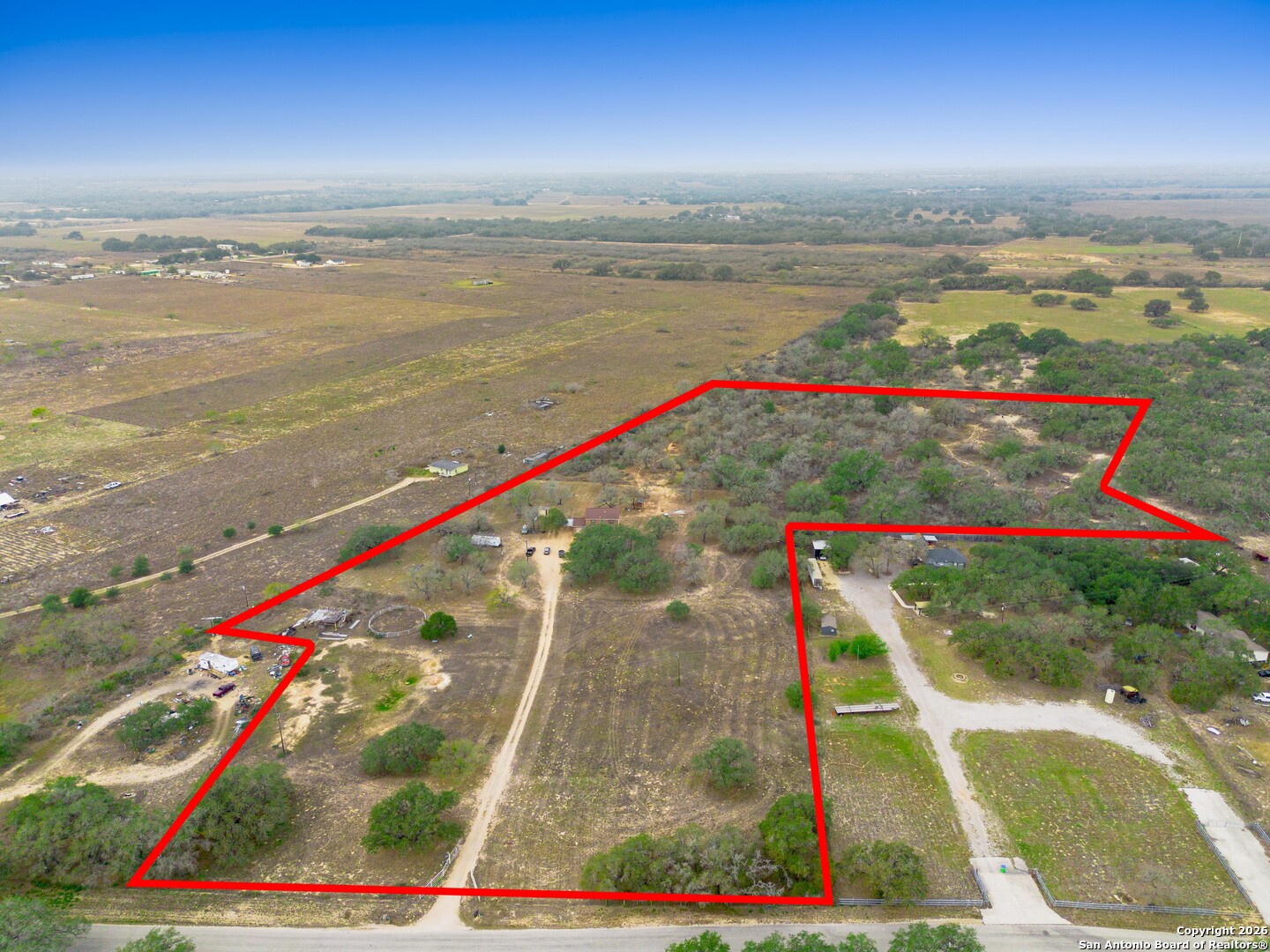 1655 Eichman Road Poteet TX 78065