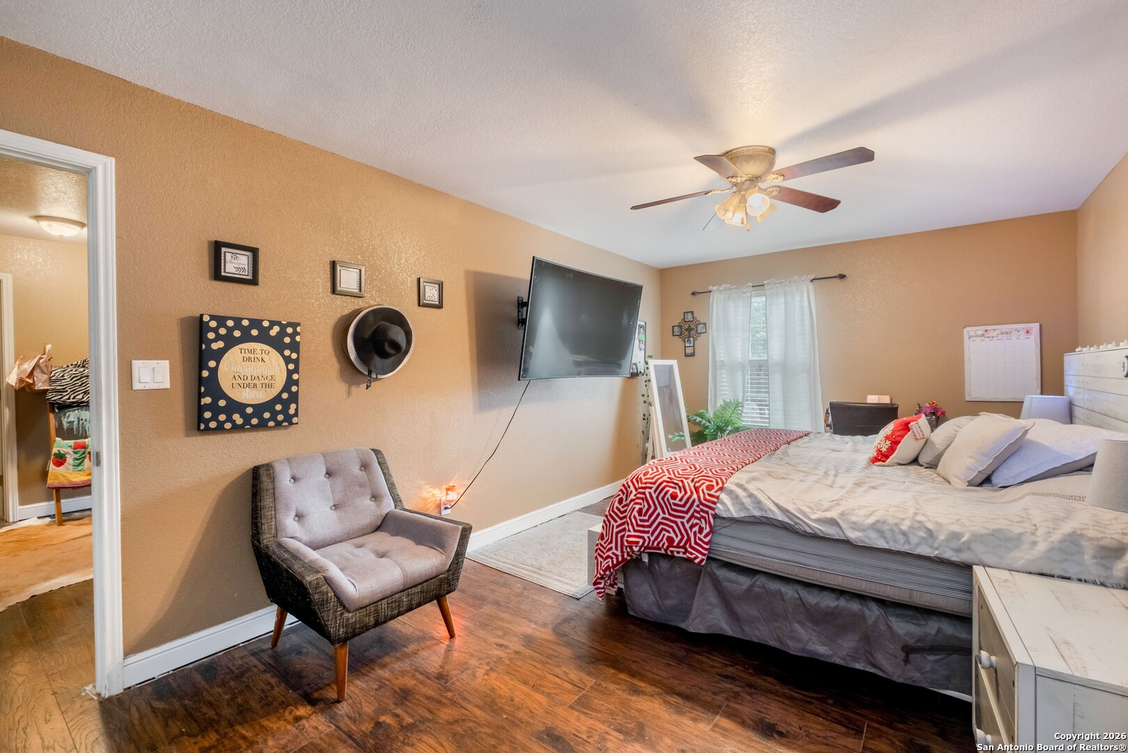 1655 Eichman Road Poteet TX 78065