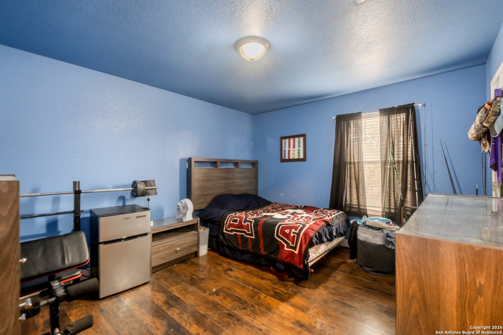 1655 Eichman Road Poteet TX 78065