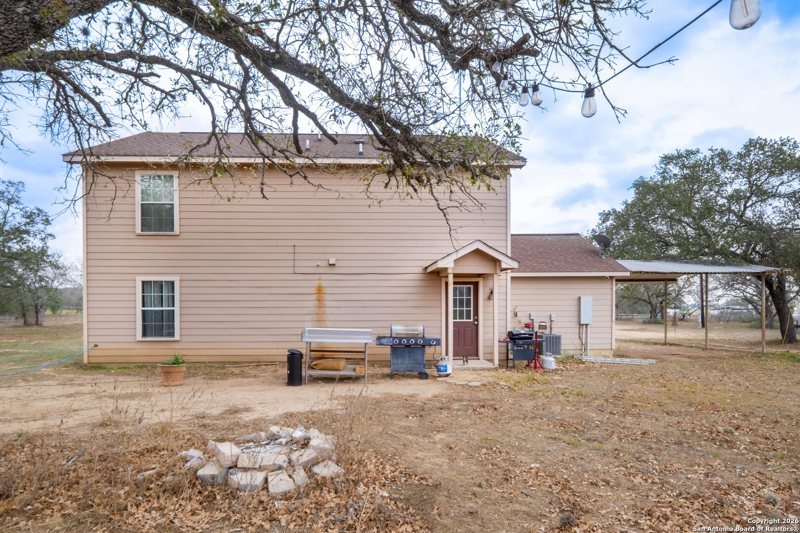 1655 Eichman Road Poteet TX 78065