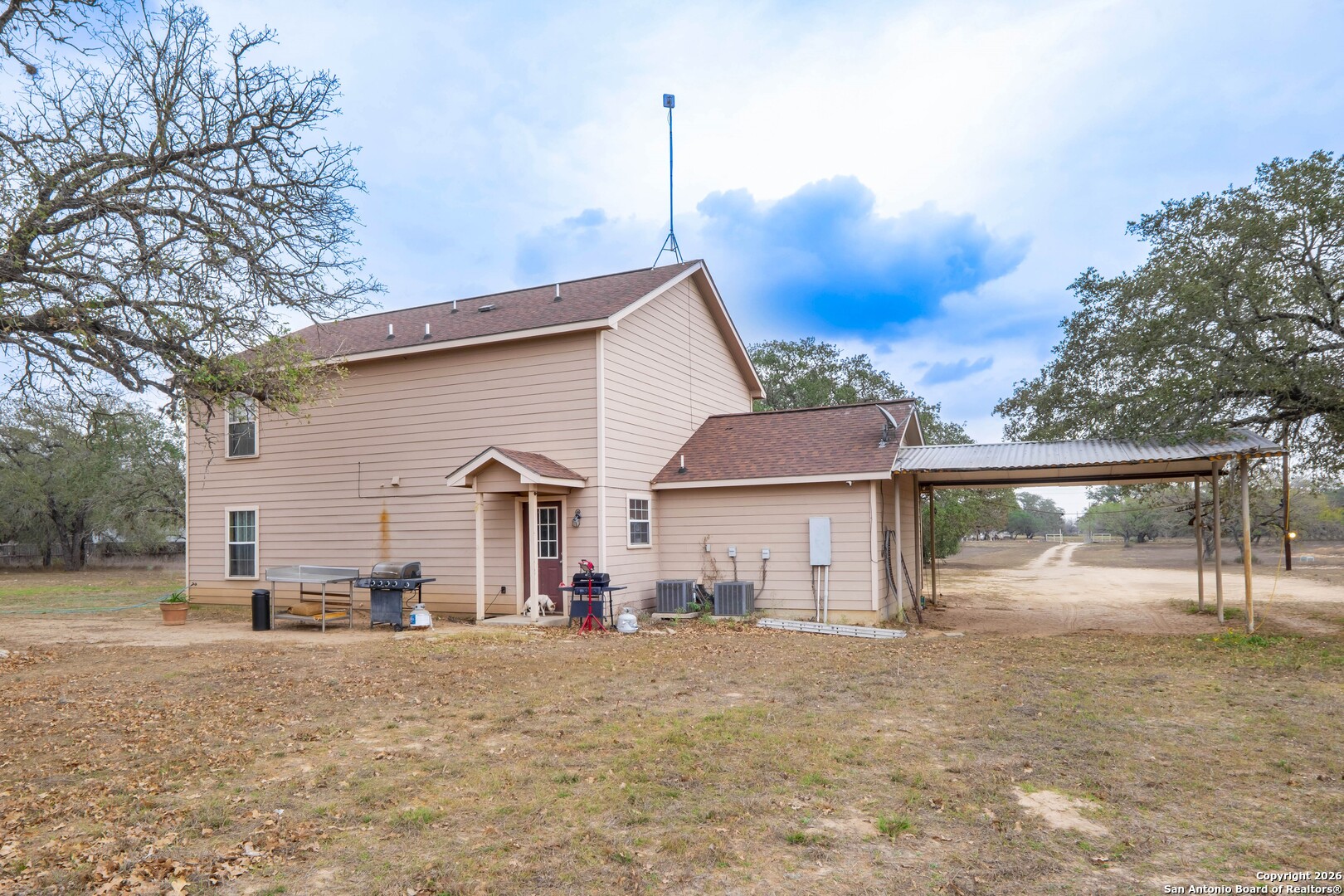 1655 Eichman Road Poteet TX 78065