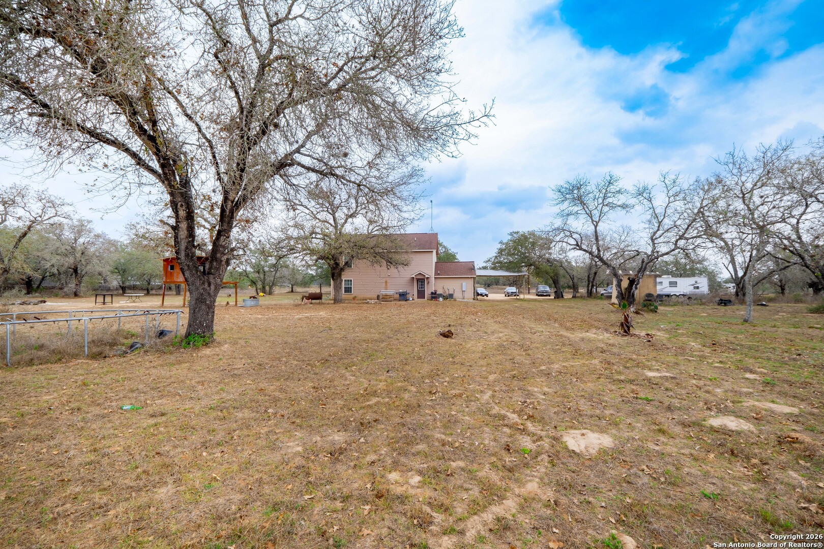 1655 Eichman Road Poteet TX 78065