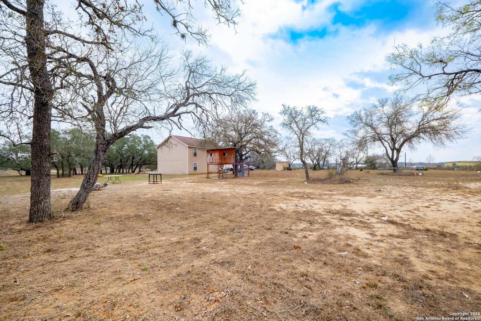 1655 Eichman Road Poteet TX 78065