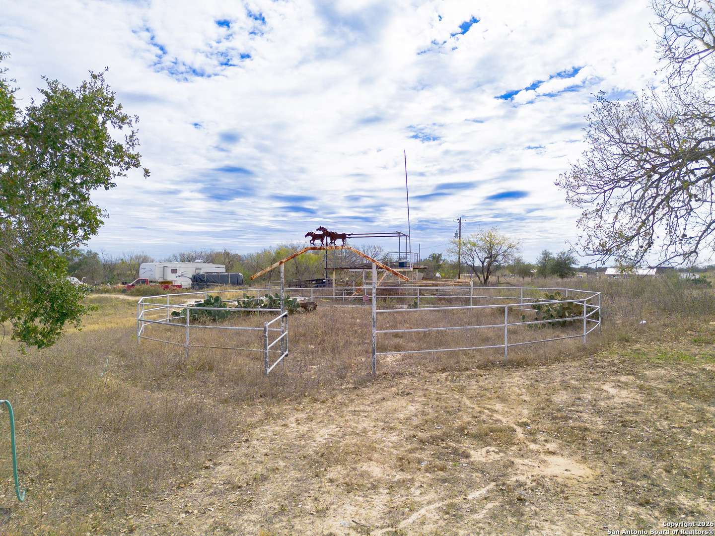 1655 Eichman Road Poteet TX 78065
