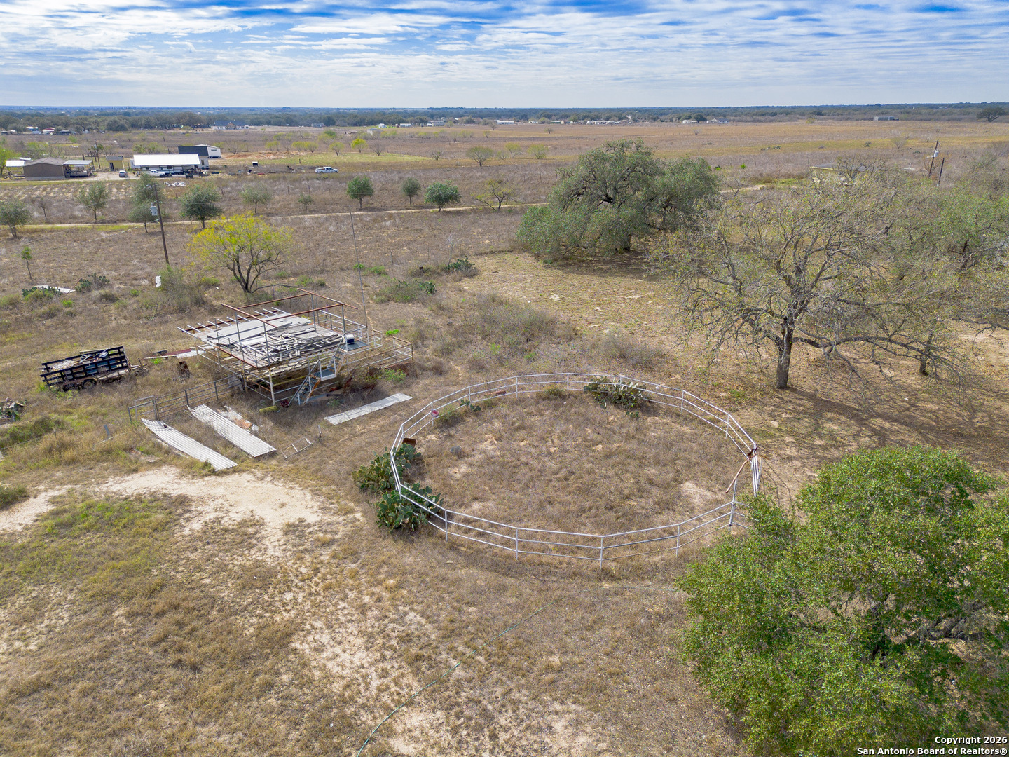 1655 Eichman Road Poteet TX 78065