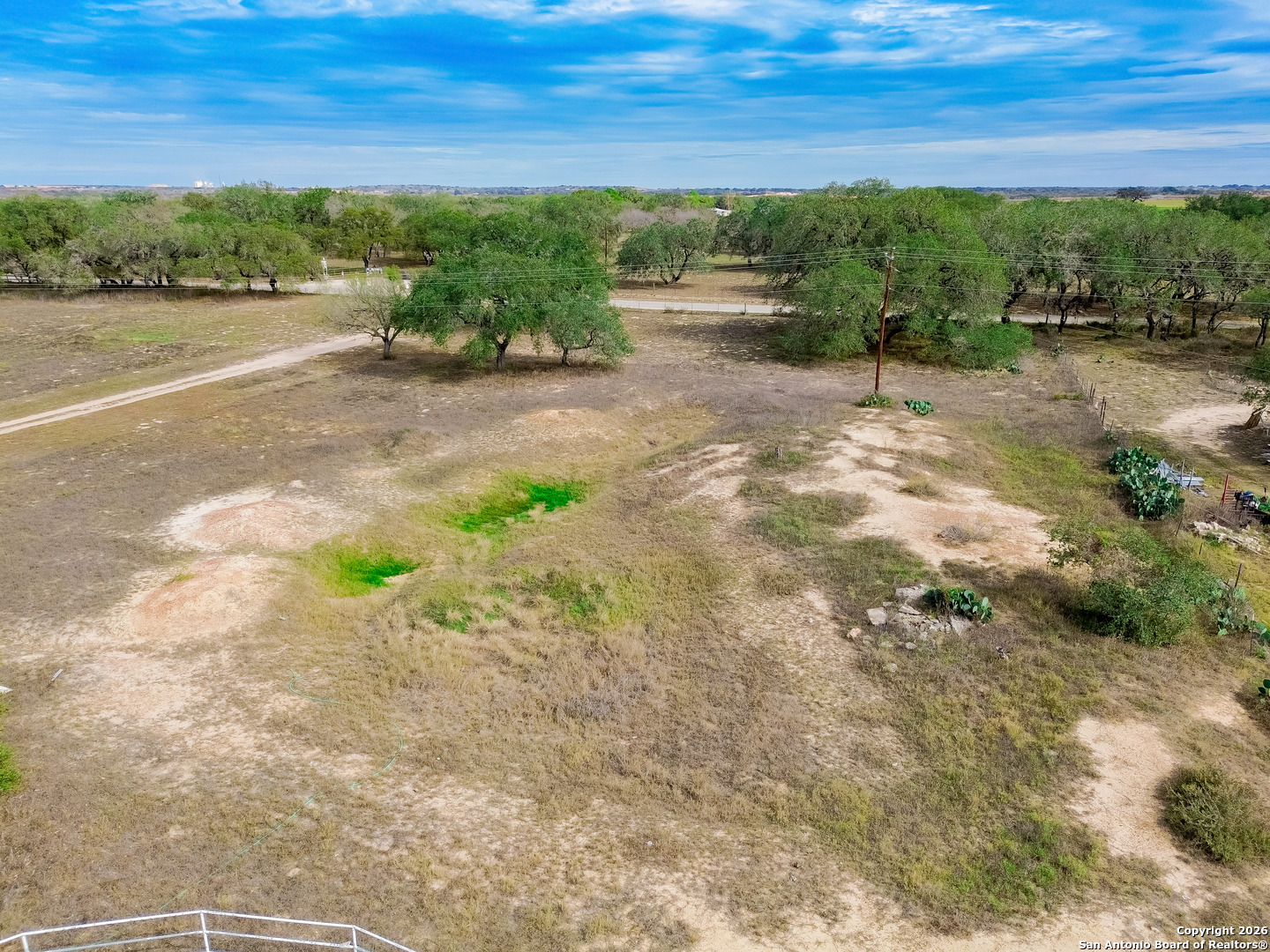 1655 Eichman Road Poteet TX 78065