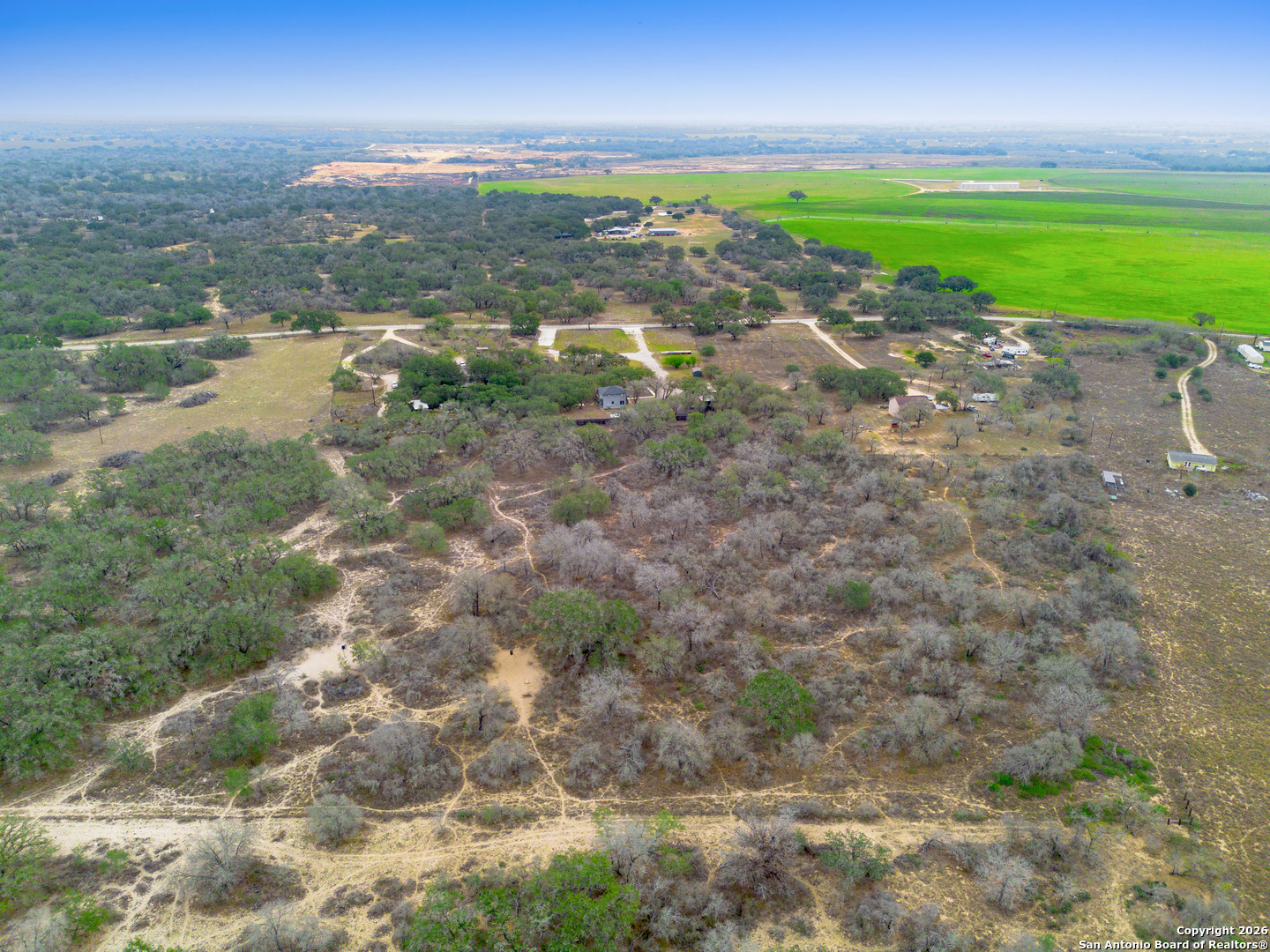 1655 Eichman Road Poteet TX 78065