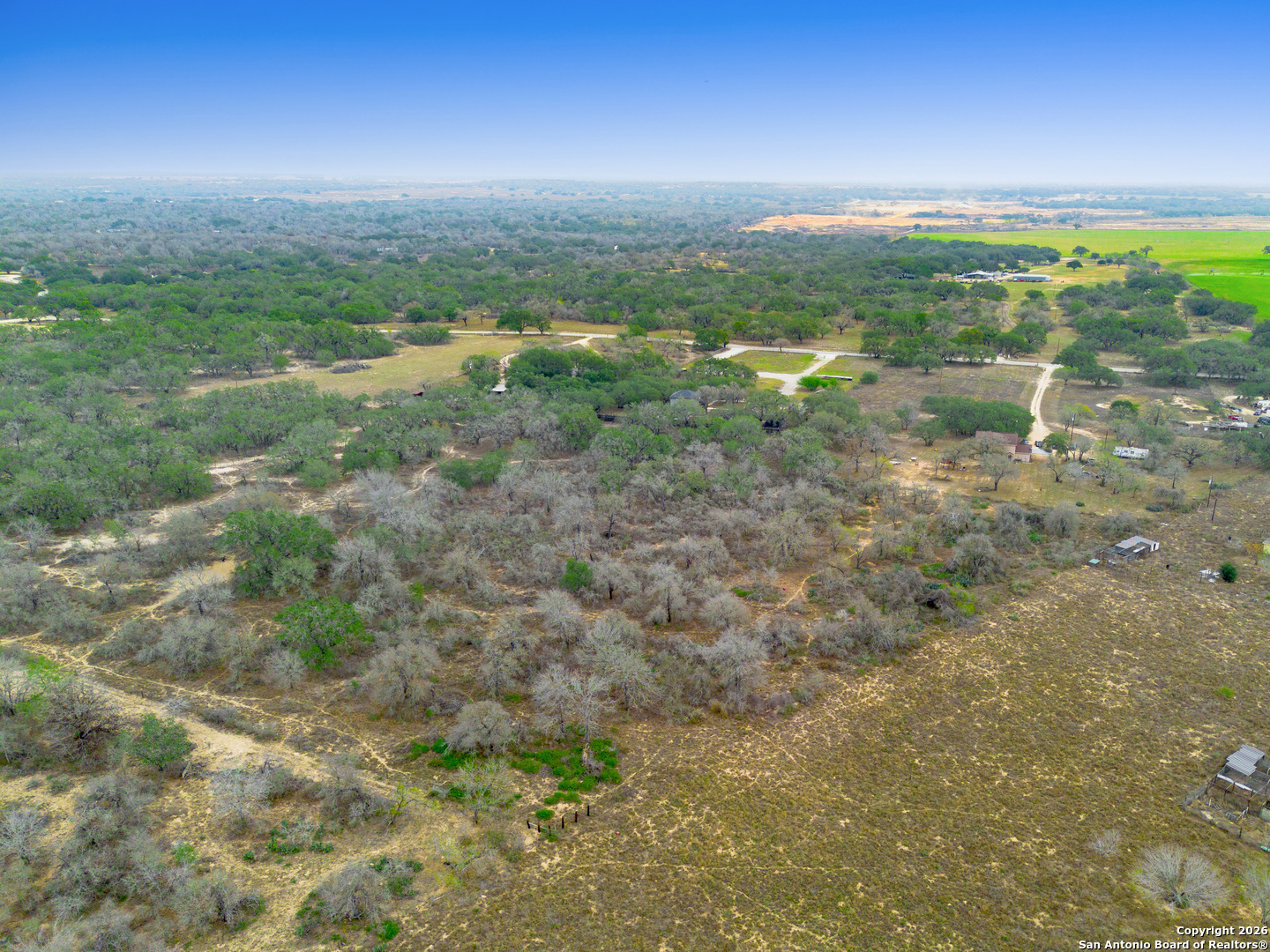 1655 Eichman Road Poteet TX 78065
