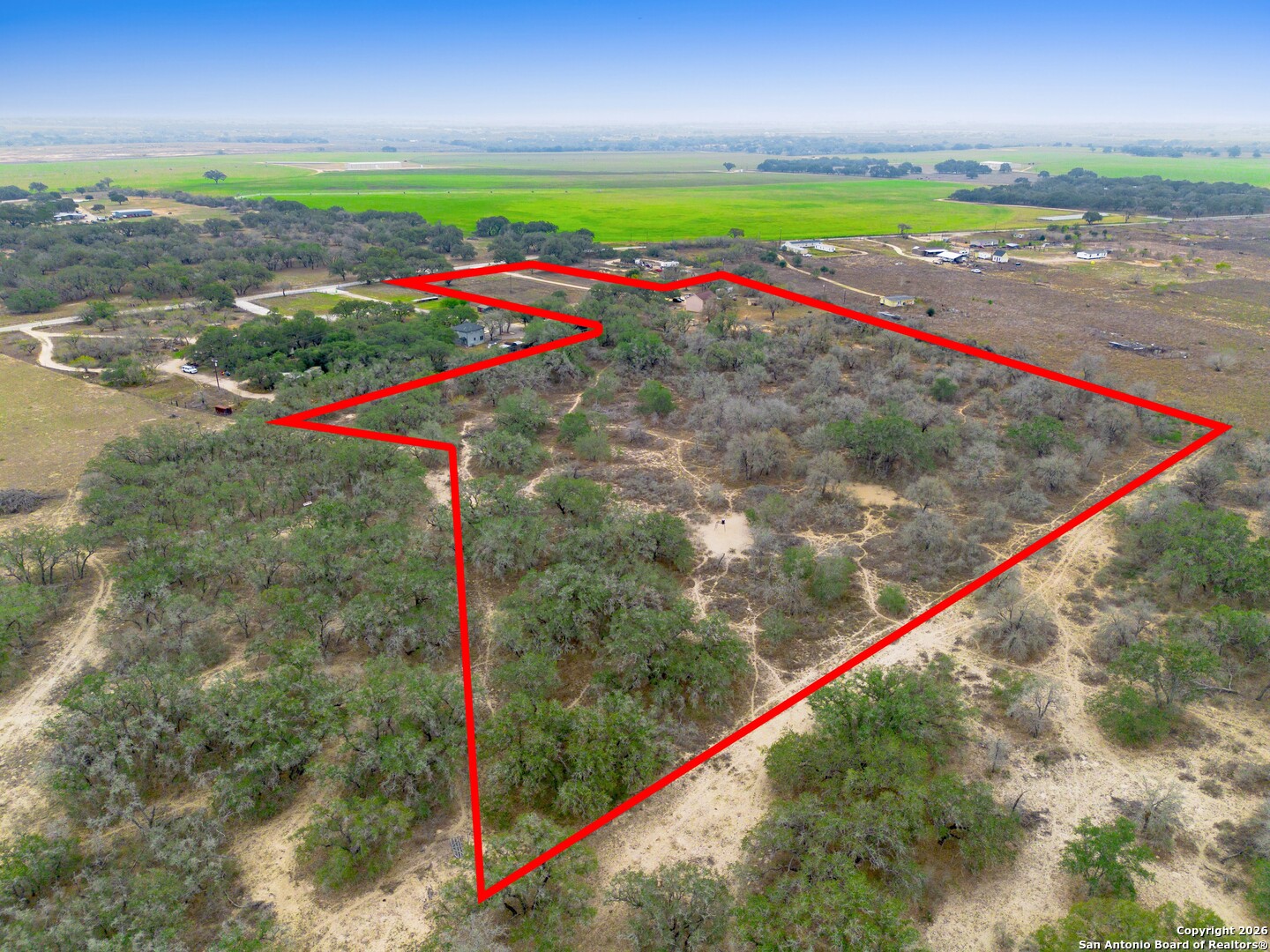 1655 Eichman Road Poteet TX 78065