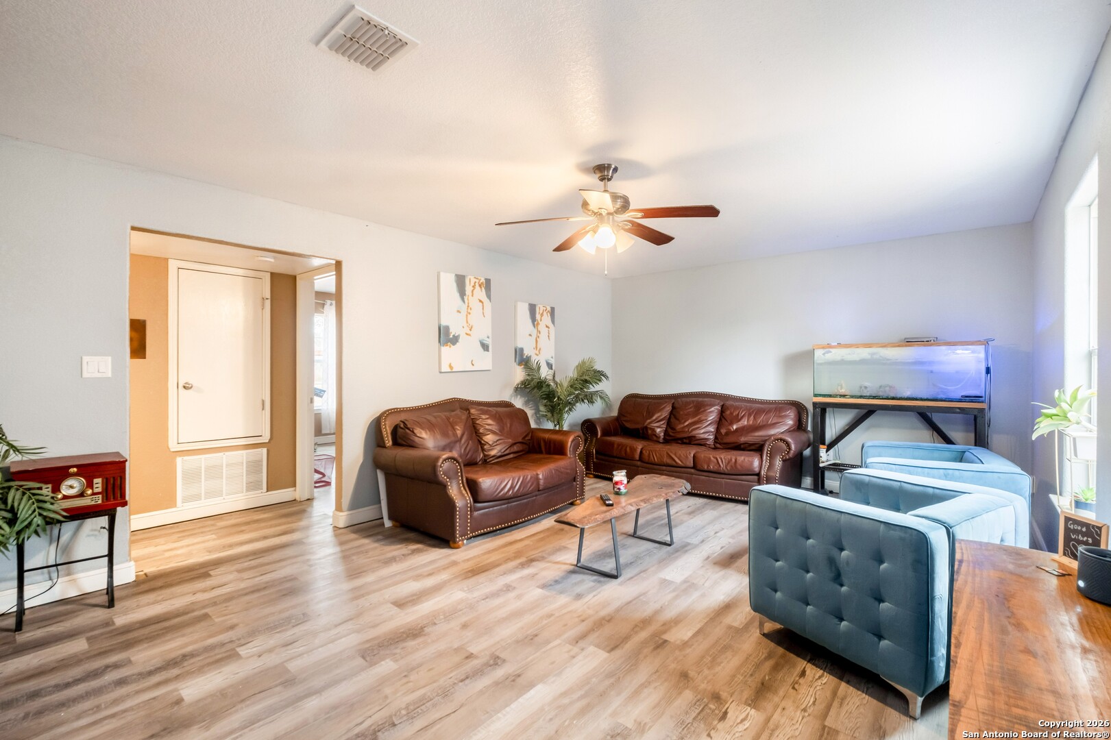 1655 Eichman Road Poteet TX 78065