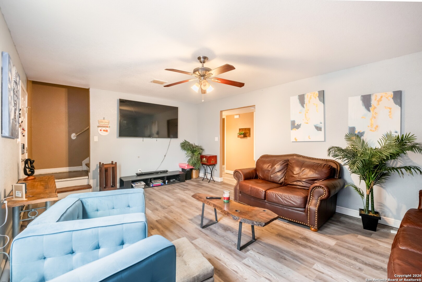 1655 Eichman Road Poteet TX 78065